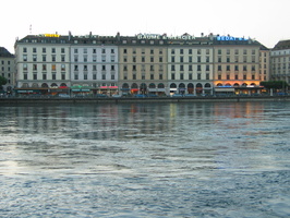 2006 06-Geneva Business Buildings